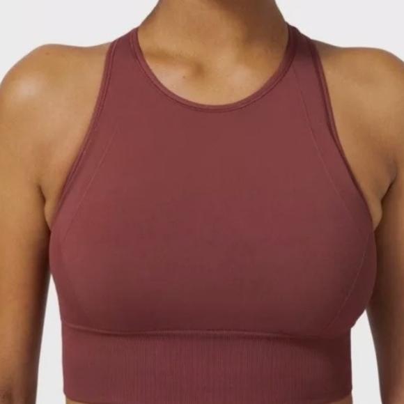 Lululemon Ebb To Train Bra Size 4. - Picture 2 of 11